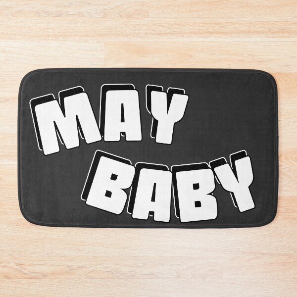 Item preview, May Baby designed and sold by SoCindy.