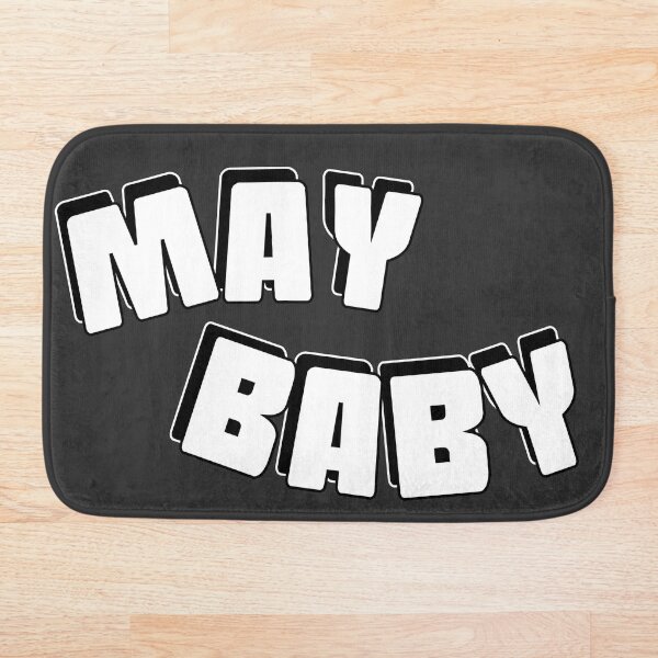 Item preview, May Baby designed and sold by SoCindy.