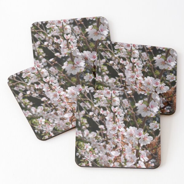 Item preview, Spring Vibes, Beautiful Tiny Little Blooms, Floral Tree designed and sold by 10pmCreations.