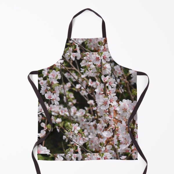 Item preview, Spring Vibes, Beautiful Tiny Little Blooms, Floral Tree designed and sold by 10pmCreations.