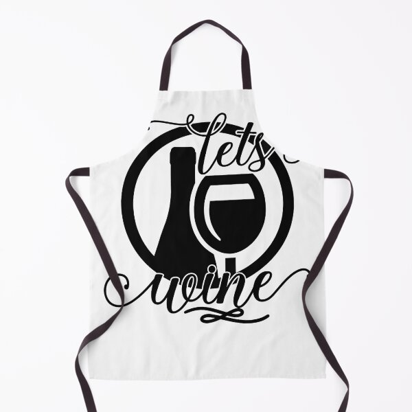 Item preview, Let's Wine designed and sold by Geomonic.