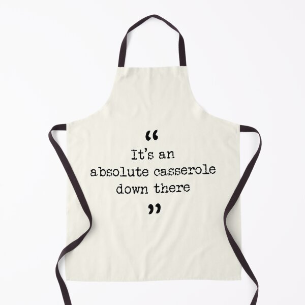 Item preview, Wozniak: It’s an absolute casserole down there designed and sold by The-Keepers.