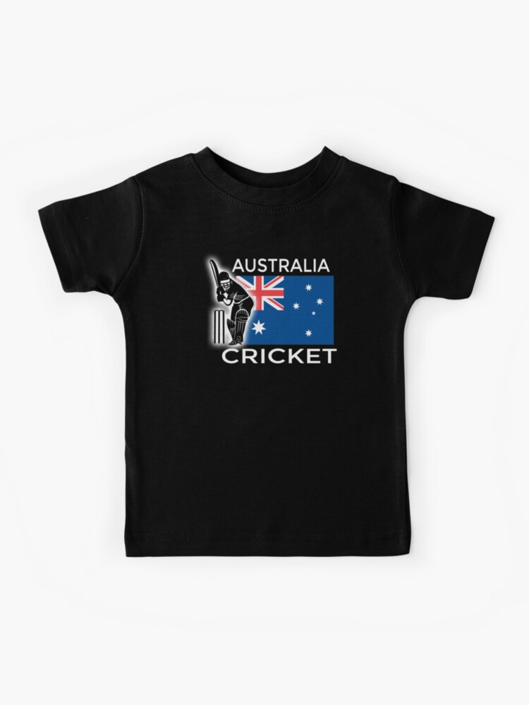 australia cricket t shirt