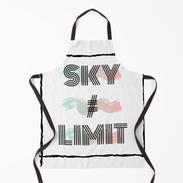 Item preview, Sky ≠ Limit designed and sold by WeStarDust.