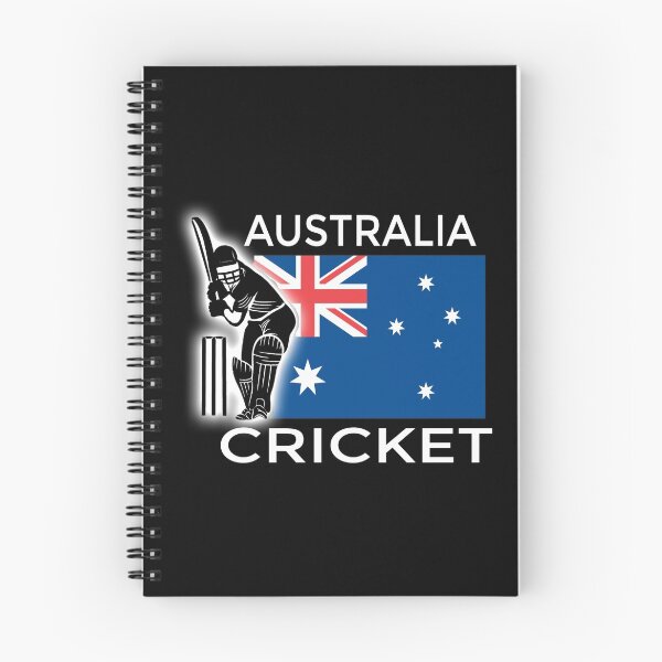 Item preview, Australia Cricket designed and sold by SportsT-Shirts.