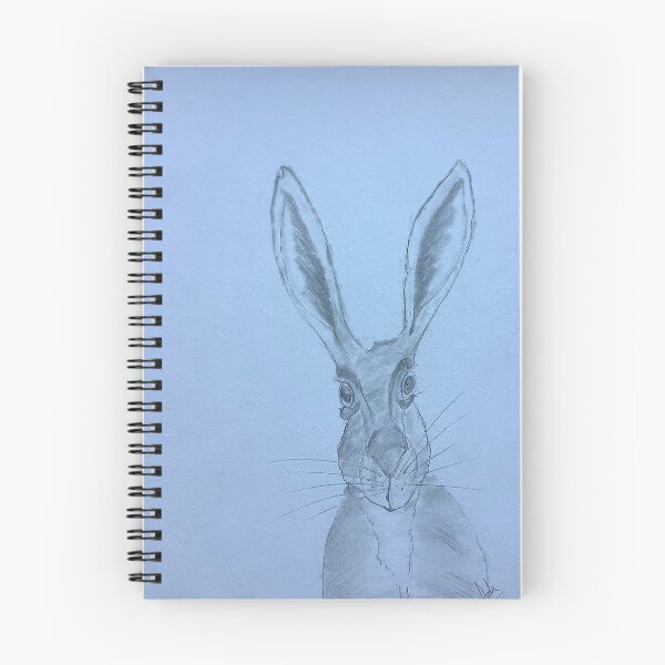 Item preview, Hare designed and sold by CosmicFish2002.
