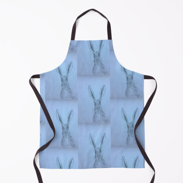 Item preview, Hare designed and sold by CosmicFish2002.