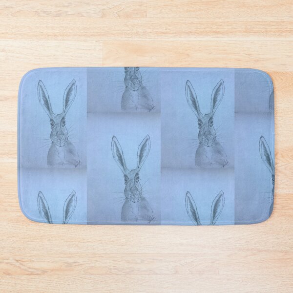 Item preview, Hare designed and sold by CosmicFish2002.