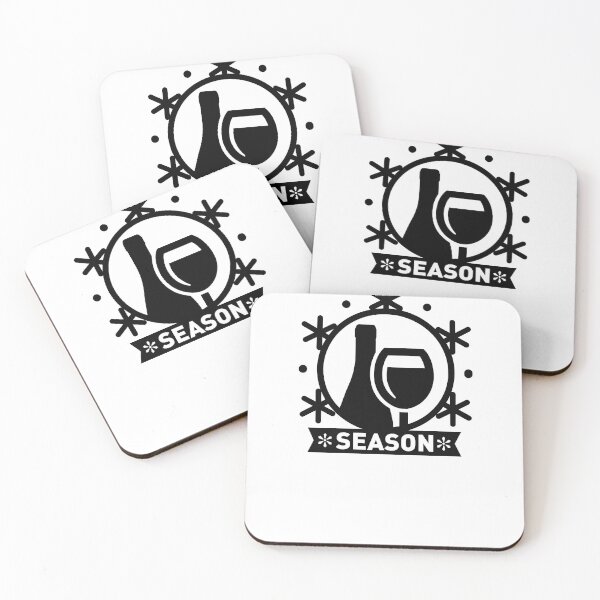 Item preview, Wine Season designed and sold by Geomonic.
