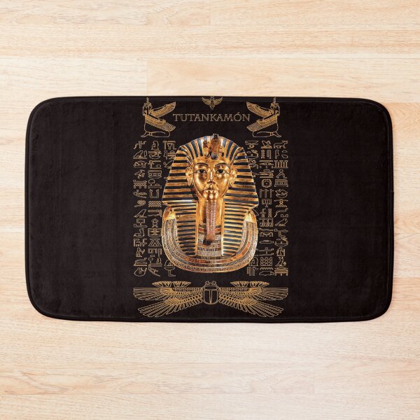 Item preview, tutankamon designed and sold by NROArteDigital.