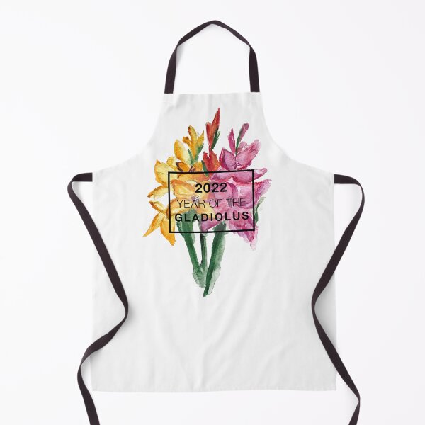 Item preview, 2022 is the Year of the Gladiolus designed and sold by NationalGarden.