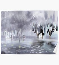 sibelius Poster