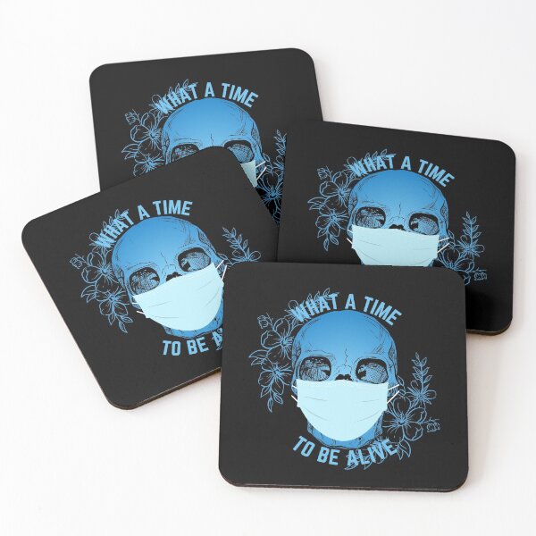 Item preview, what a time to be alive designed and sold by avocadissimo.
