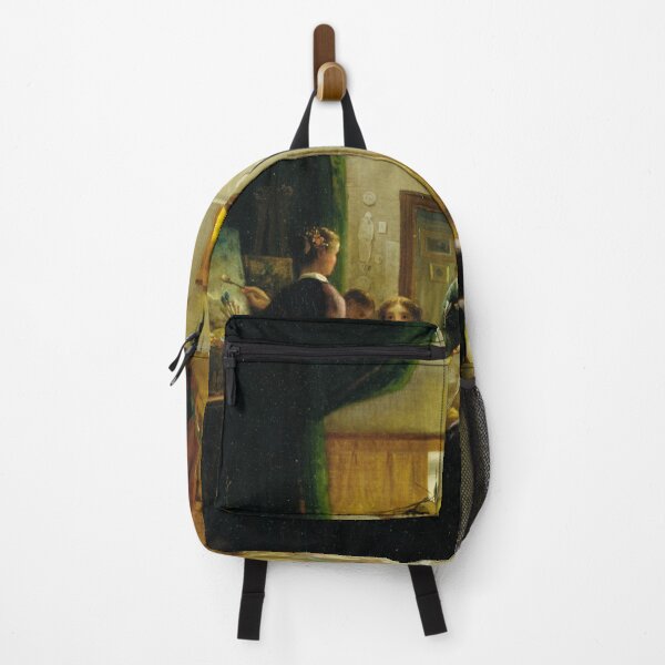 Item preview, Women's Art Class designed and sold by Tizeru.