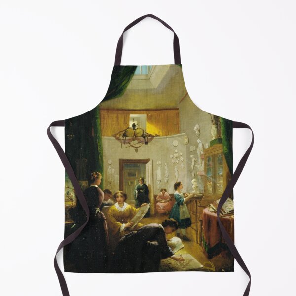 Item preview, Women's Art Class designed and sold by Tizeru.