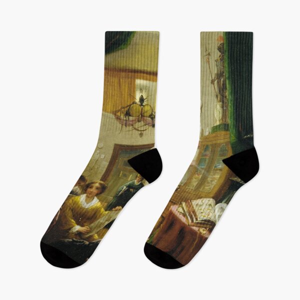 Item preview, Women's Art Class designed and sold by Tizeru.