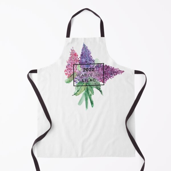 Item preview, 2022 is the Year of the Lilac designed and sold by NationalGarden.