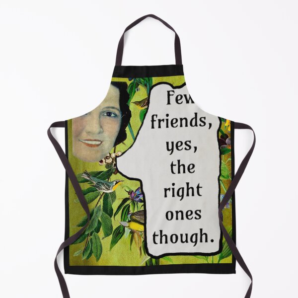 Item preview, Few friends | Retro | Vintage | Light green designed and sold by spinolator.