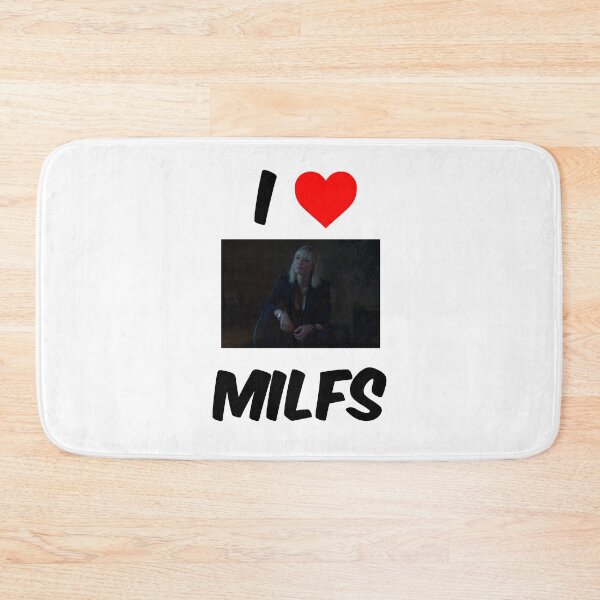 Item preview, I love milfs (cate blanchett) designed and sold by luvisfreedom.