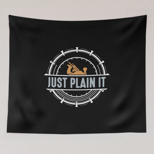 Item preview, Funny Carpenter typography saying designed and sold by Douglafa.