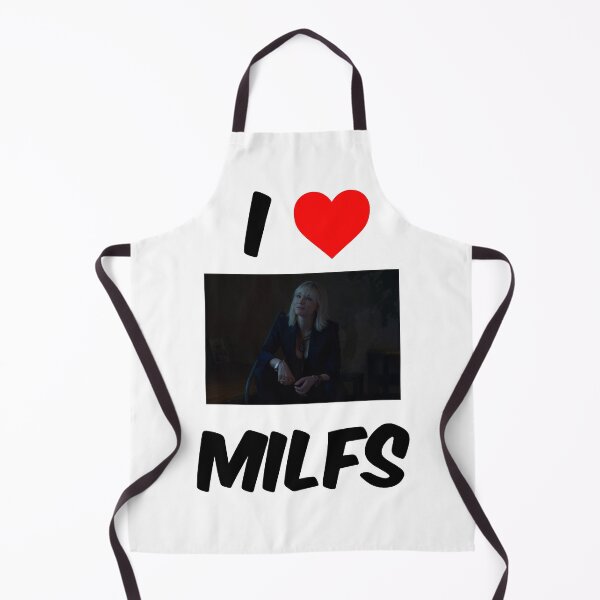 Item preview, I love milfs (cate blanchett) designed and sold by luvisfreedom.