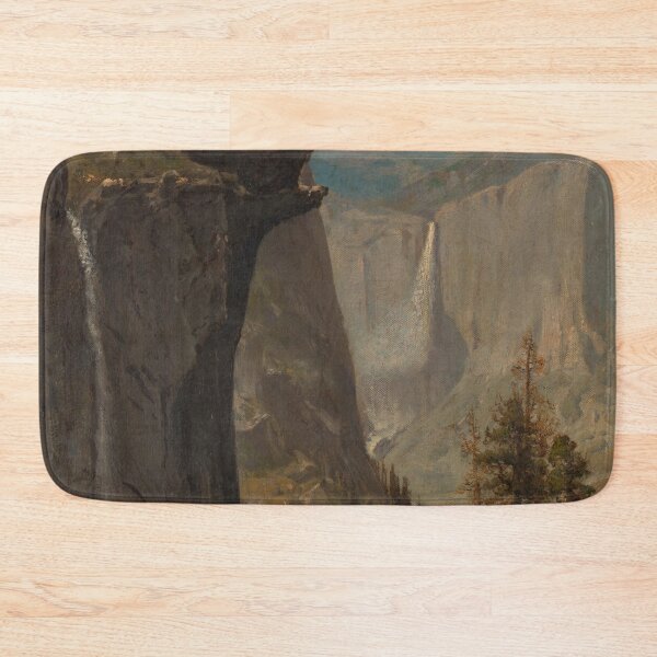Item preview, Yosemite Falls, from Glacier Point designed and sold by Tizeru.