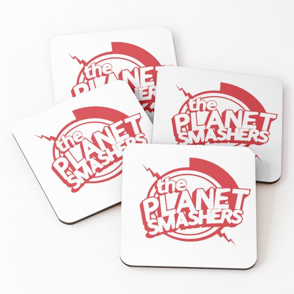 Item preview, Smashers  designed and sold by malampir.