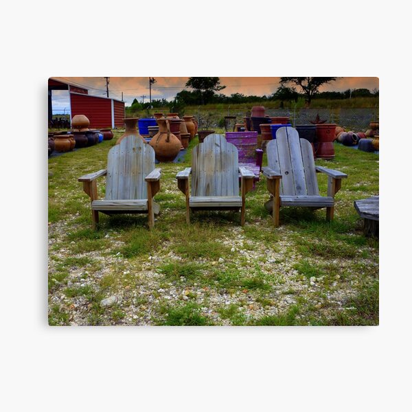 Item preview, Three Seats designed and sold by Vaengi.