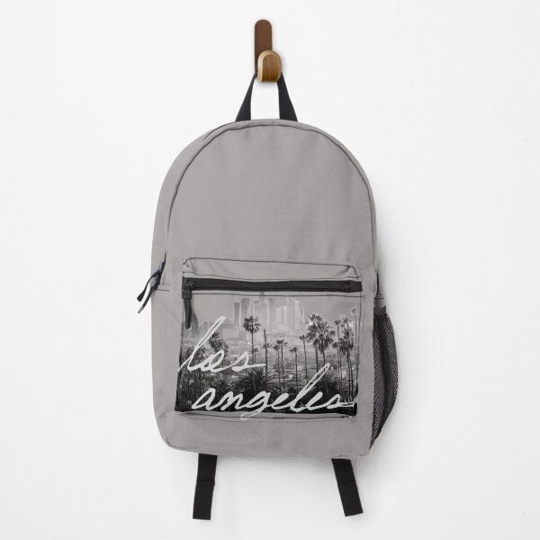 Item preview, Los Angeles Black & White designed and sold by Pankas.