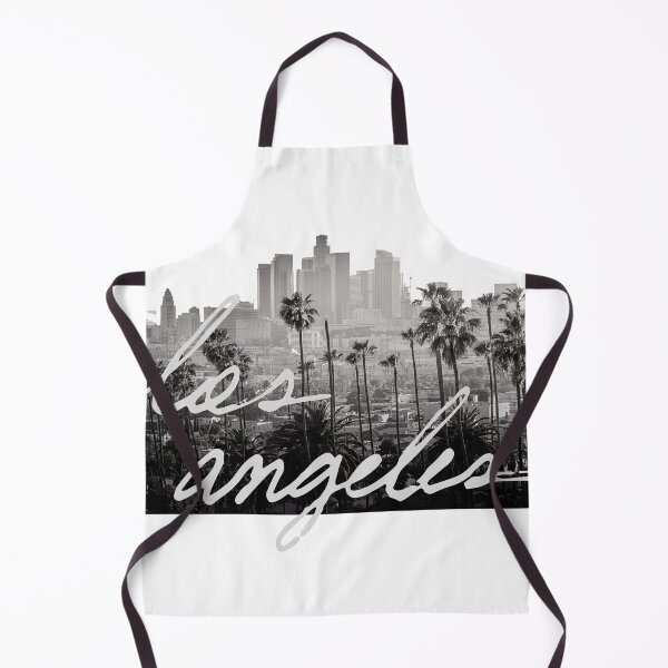 Item preview, Los Angeles Black & White designed and sold by Pankas.