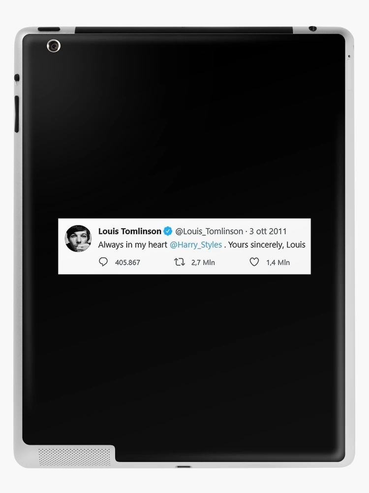 Pin by b. on ltwt !!!  Louis, Louis tomlinson, Twitter sign up