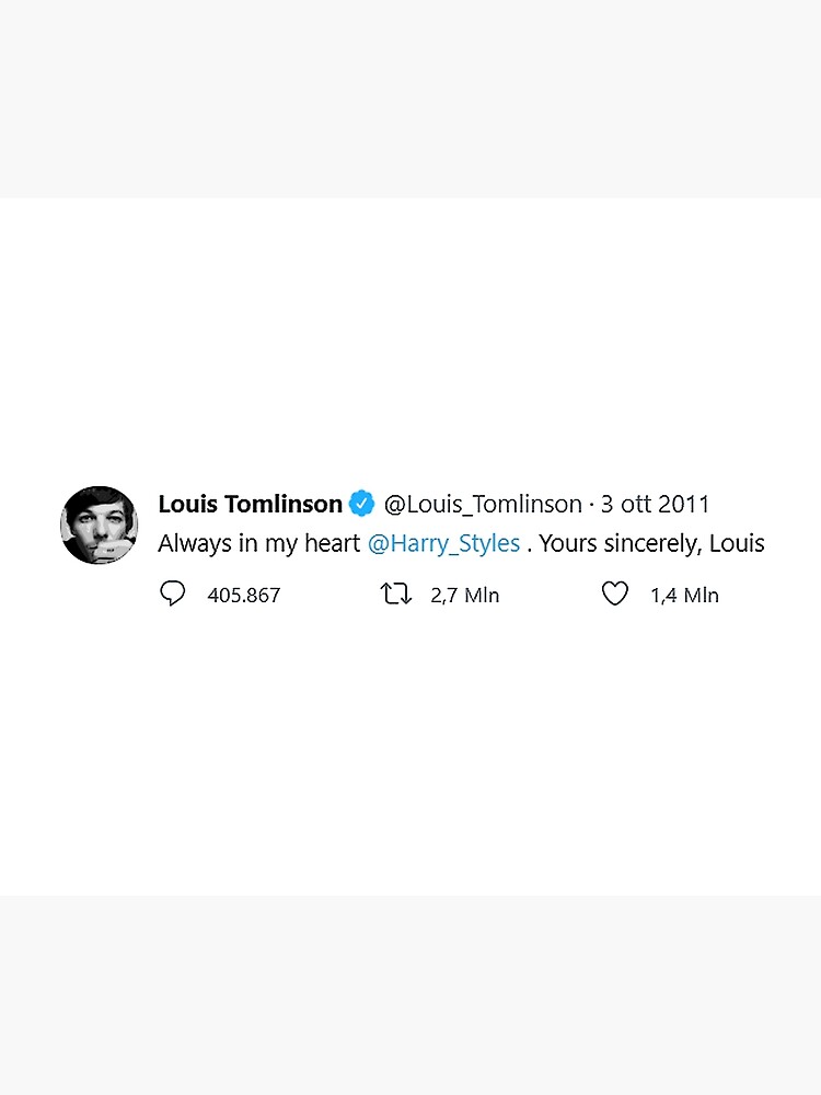 Harry Styles and Louis Tomlinson - Larry stylinson | Throw Blanket