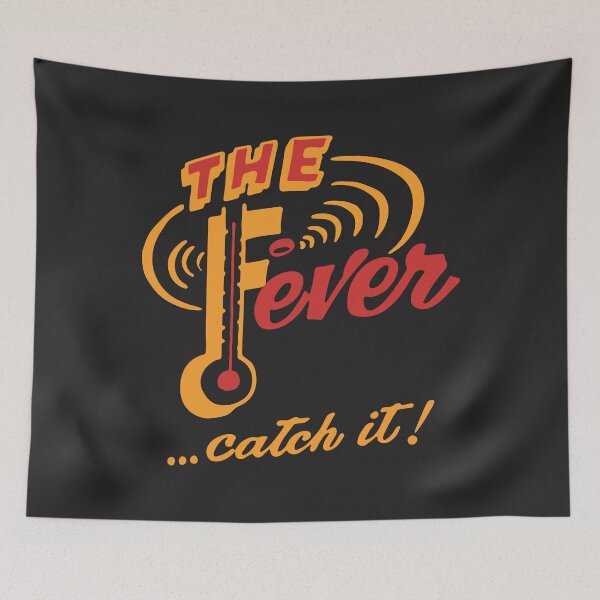 Item preview, Disco Fever Nightclub designed and sold by eyepoo.