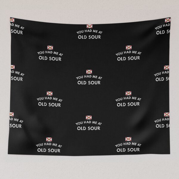 Item preview, You Had Me Old Sour Key West designed and sold by twHistory.