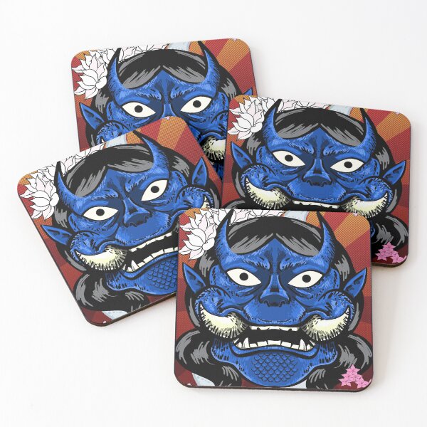 Item preview, ONI MASK designed and sold by DroidMonkey.