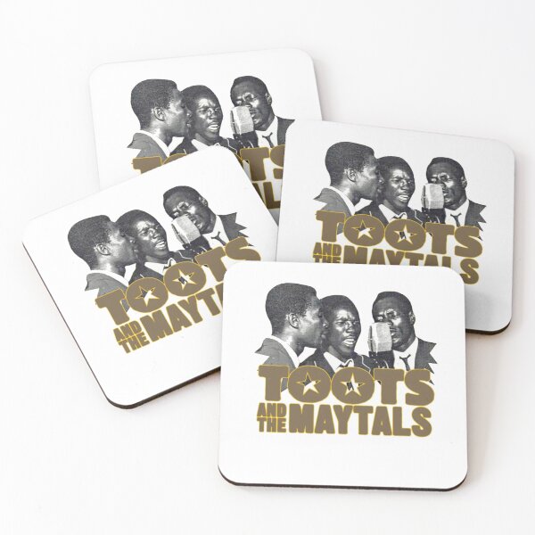 Item preview, Toots and the maytals designed and sold by malampir.
