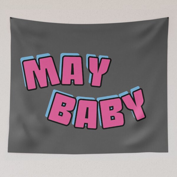 Item preview, Copy of May Baby designed and sold by SoCindy.