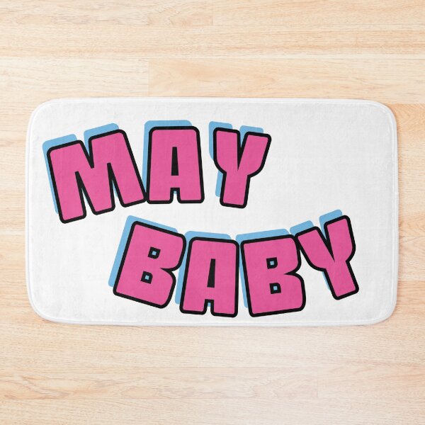 Item preview, Copy of May Baby designed and sold by SoCindy.