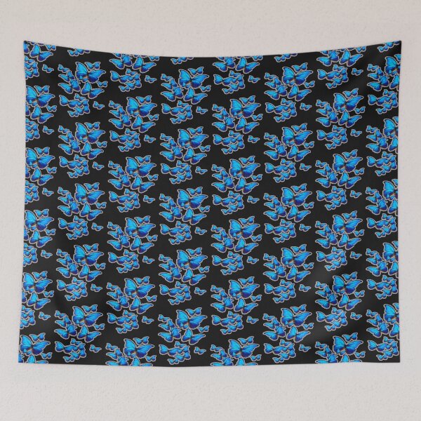 Item preview, PATRÓN MARIPOSA designed and sold by DRAWARTIST22.