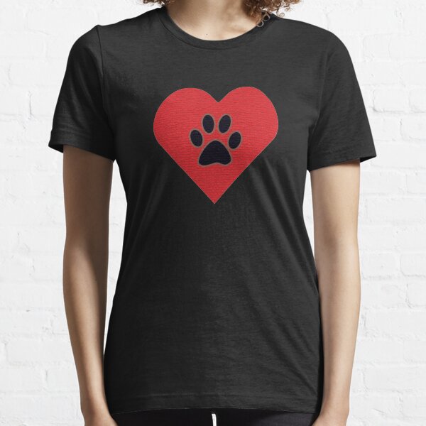 Pet Lovers Tee Essential T-Shirt