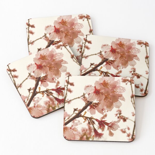 Item preview, Cherry Blossom designed and sold by ArtsnCulture.