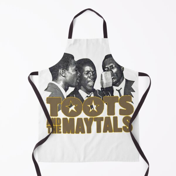 Item preview, Toots and the maytals designed and sold by malampir.