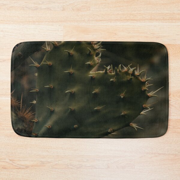 Item preview, Heart Shaped Cactus designed and sold by JLPhotographer.