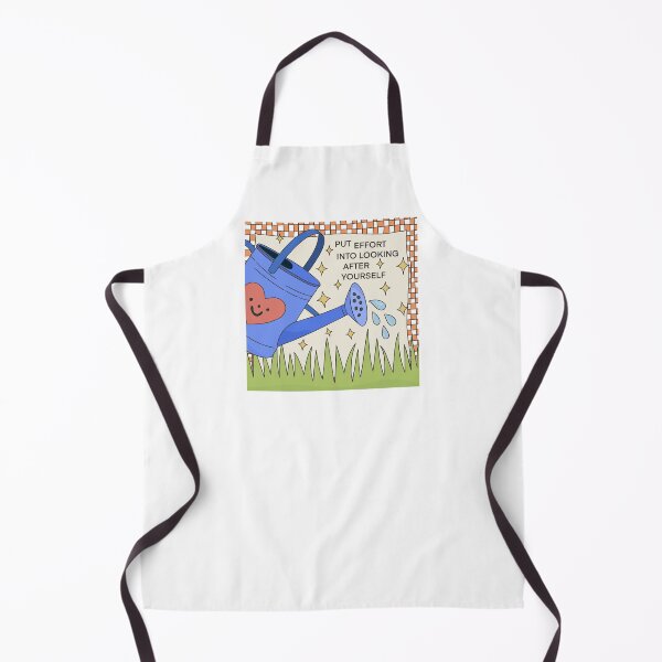 Item preview, Put effort into looking after yourself designed and sold by PeachCatDesigns.