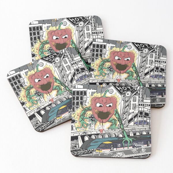 Item preview, Bonnet Kong designed and sold by CantinaCo.