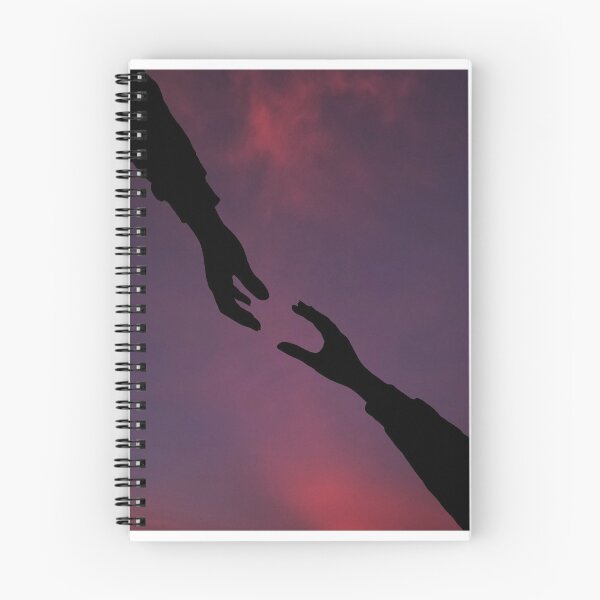 Item preview, Reaching out (pink) designed and sold by 3-1415926535.
