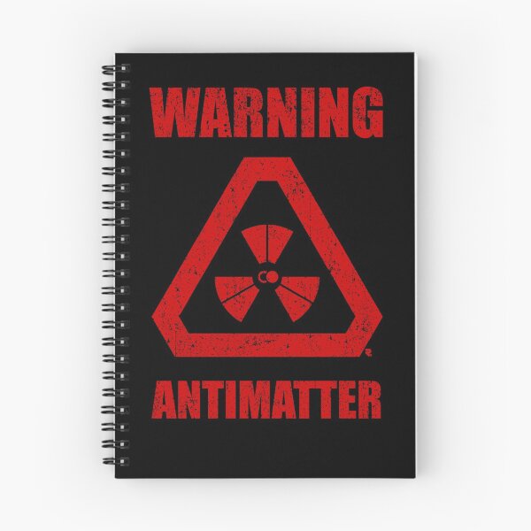 Item preview, AntiMatter (Distressed) [Roufxis-Rb] designed and sold by RoufXis.