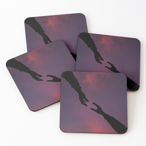 Item preview, Reaching out (pink) designed and sold by 3-1415926535.
