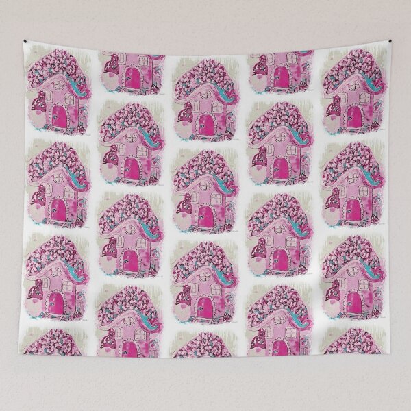 Item preview, Gnome at Home designed and sold by EloiseArt.