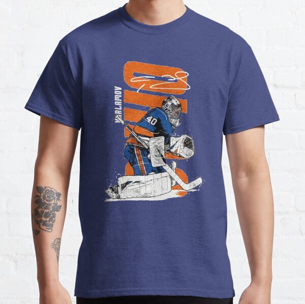 Semyon Varlamov Classic T-Shirt